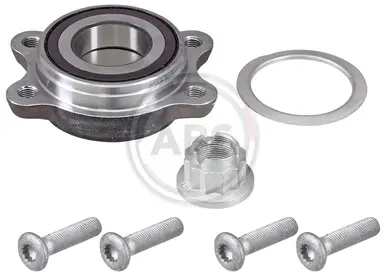 JUEGO DE COJINETE DE RUEDA