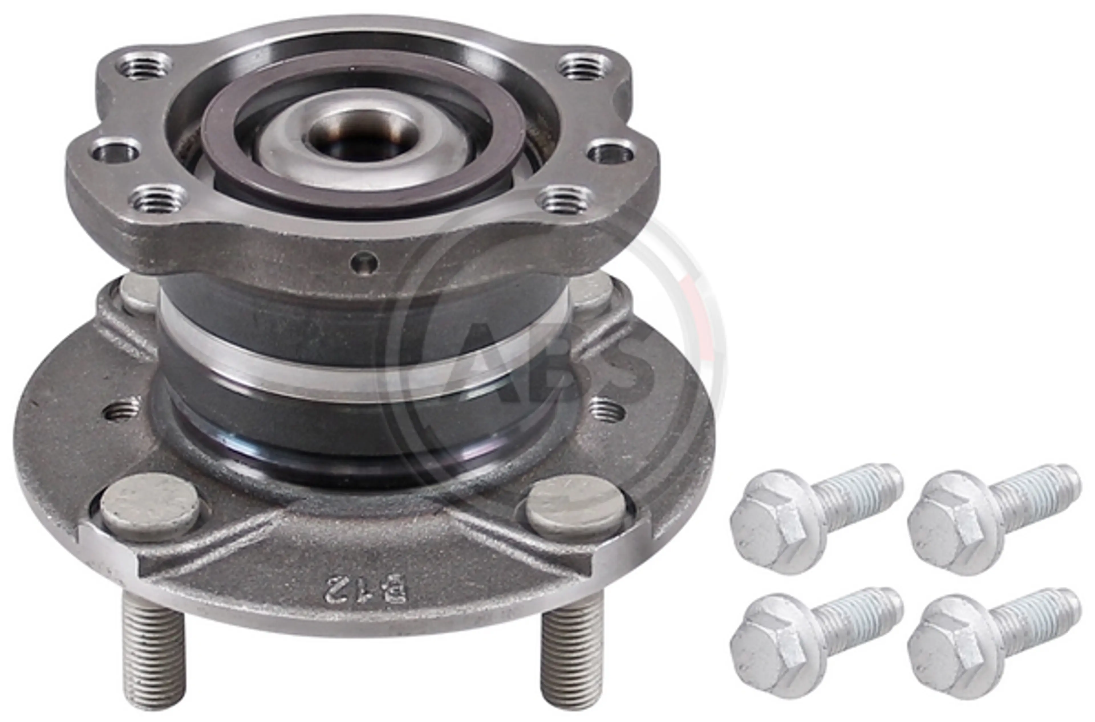 JUEGO DE COJINETE DE RUEDA