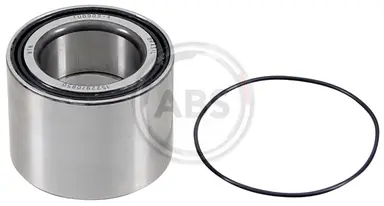 JUEGO DE COJINETE DE RUEDA