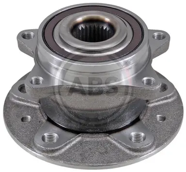 JUEGO DE COJINETE DE RUEDA