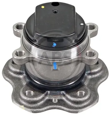 JUEGO DE COJINETE DE RUEDA