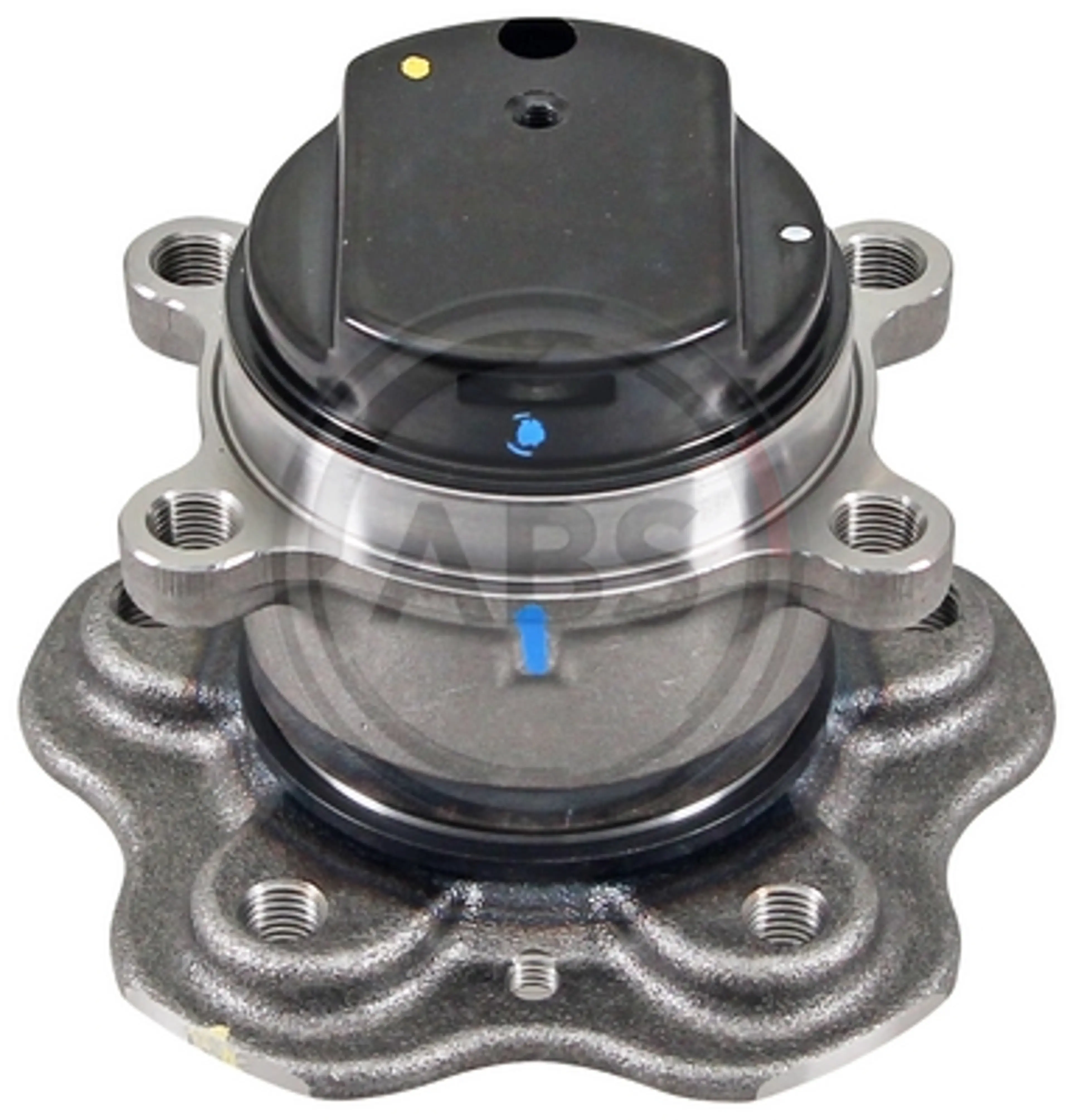 JUEGO DE COJINETE DE RUEDA