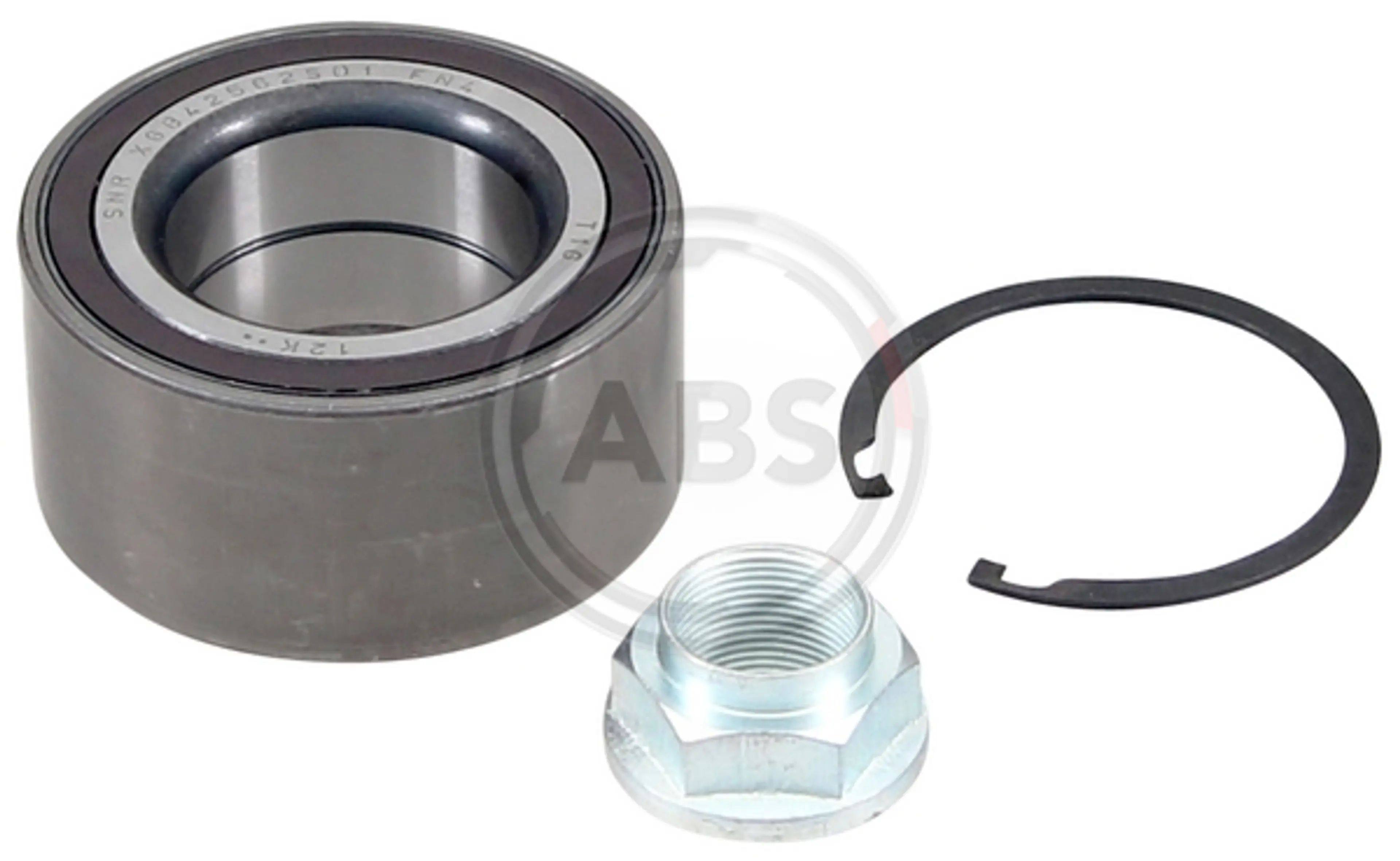 JUEGO DE COJINETE DE RUEDA