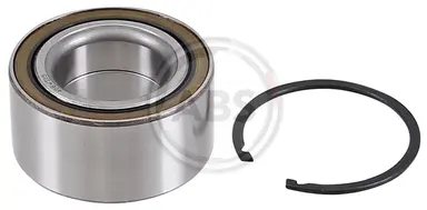 JUEGO DE COJINETE DE RUEDA