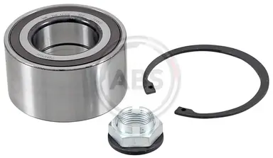 JUEGO DE COJINETE DE RUEDA