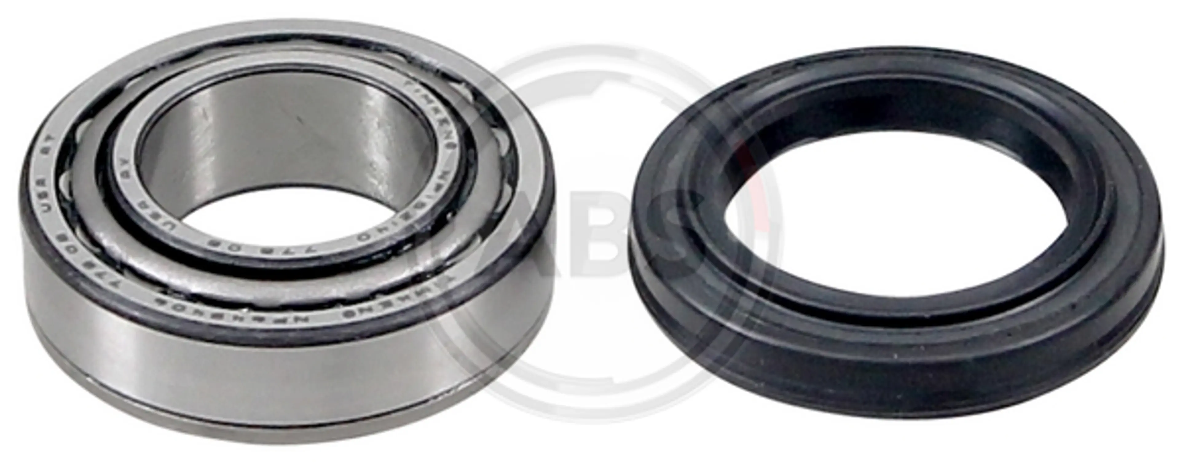 JUEGO DE COJINETE DE RUEDA