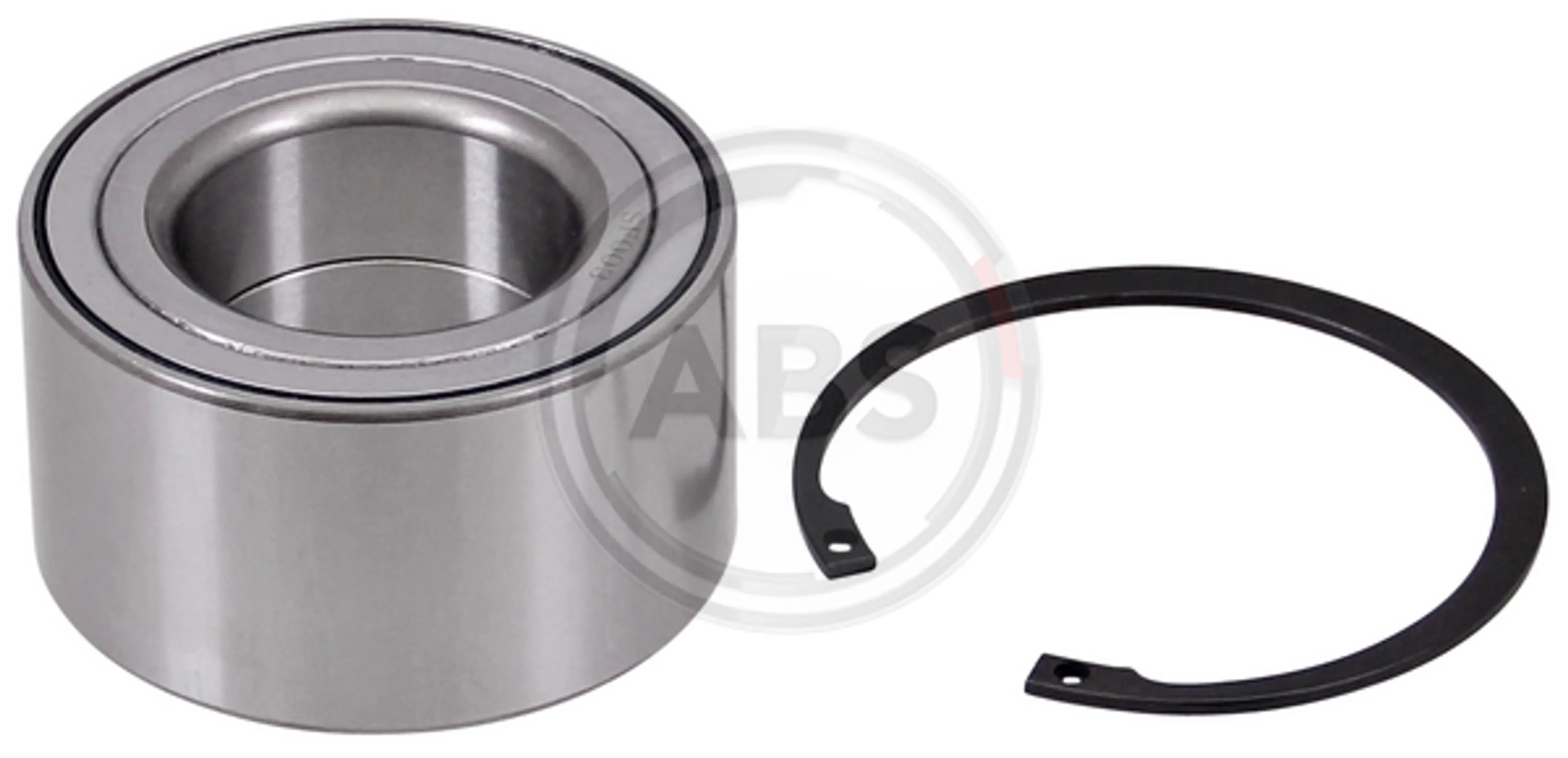 JUEGO DE COJINETE DE RUEDA