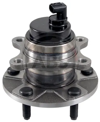 JUEGO DE COJINETE DE RUEDA