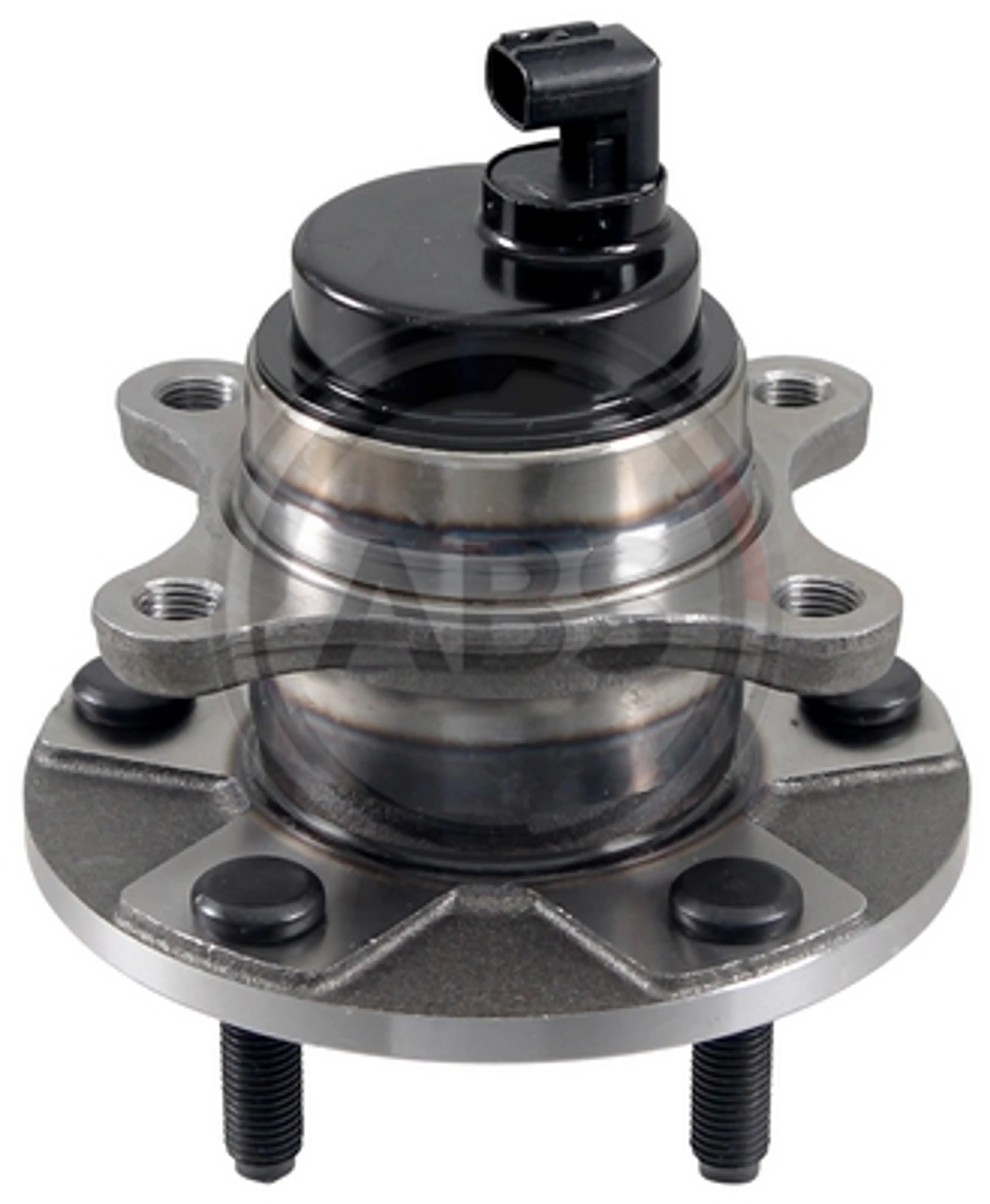 JUEGO DE COJINETE DE RUEDA