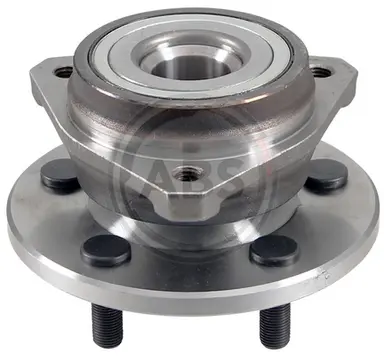 JUEGO DE COJINETE DE RUEDA