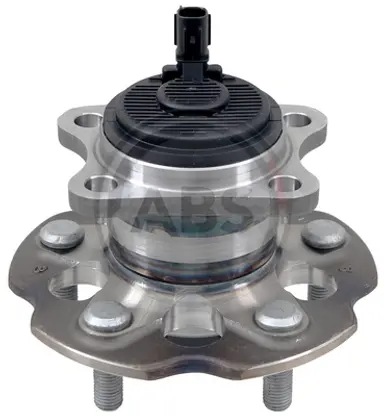 JUEGO DE COJINETE DE RUEDA