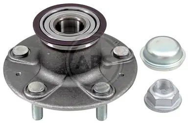 JUEGO DE COJINETE DE RUEDA