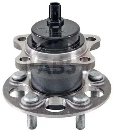 JUEGO DE COJINETE DE RUEDA