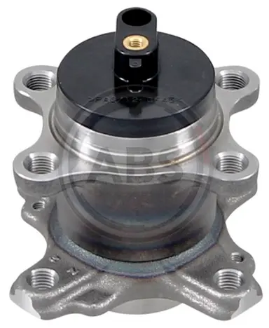 JUEGO DE COJINETE DE RUEDA