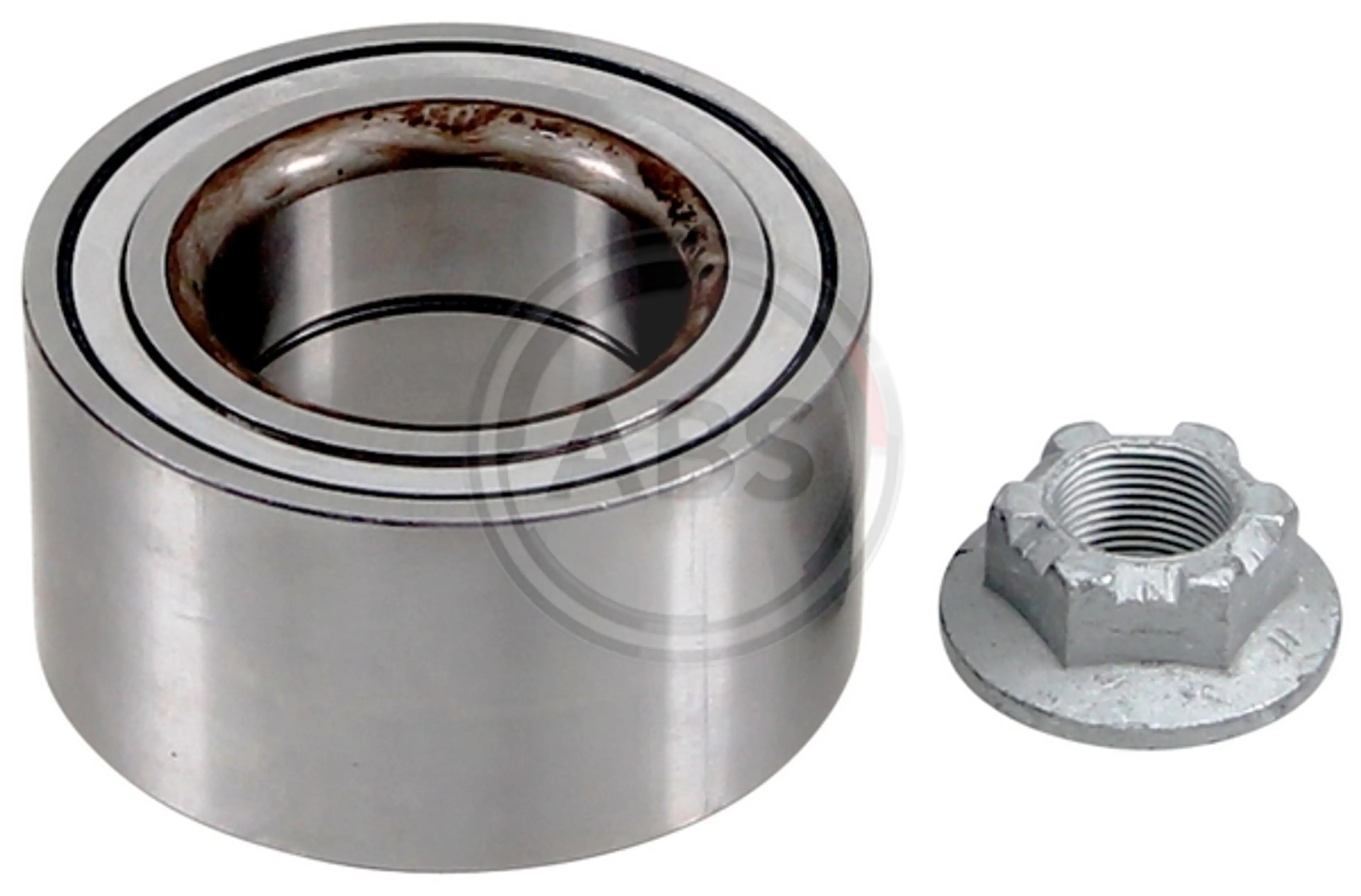 JUEGO DE COJINETE DE RUEDA