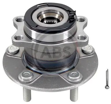 JUEGO DE COJINETE DE RUEDA