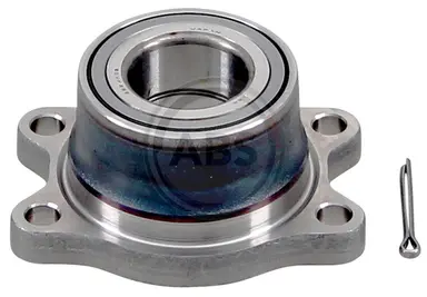 JUEGO DE COJINETE DE RUEDA