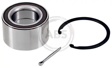 JUEGO DE COJINETE DE RUEDA