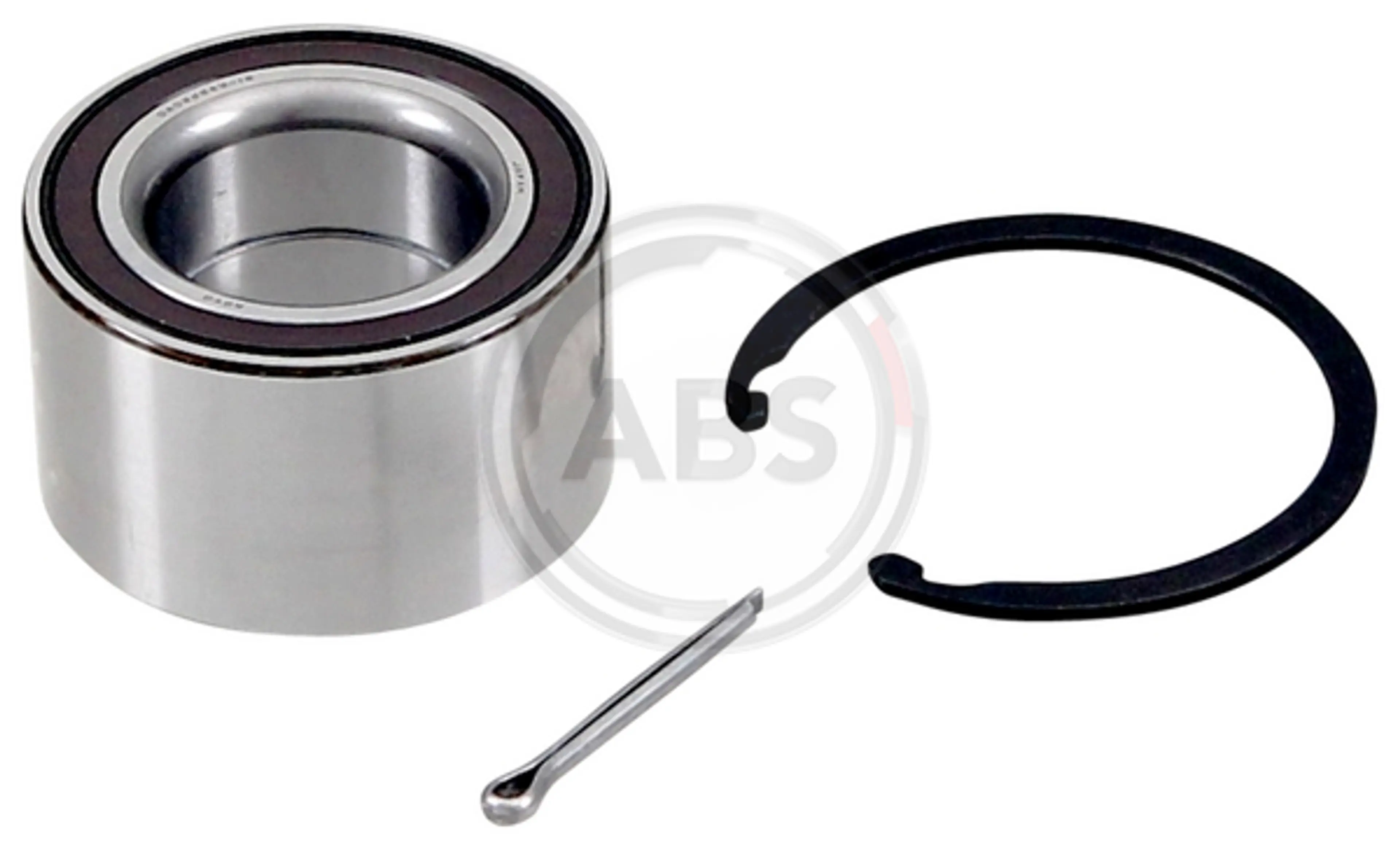 JUEGO DE COJINETE DE RUEDA