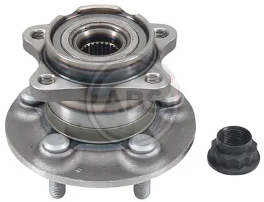 JUEGO DE COJINETE DE RUEDA