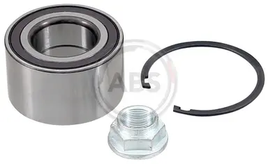 JUEGO DE COJINETE DE RUEDA