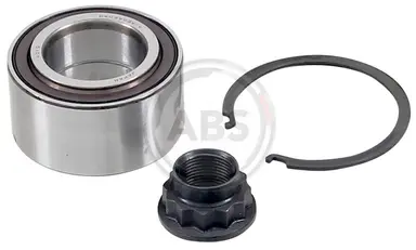 JUEGO DE COJINETE DE RUEDA