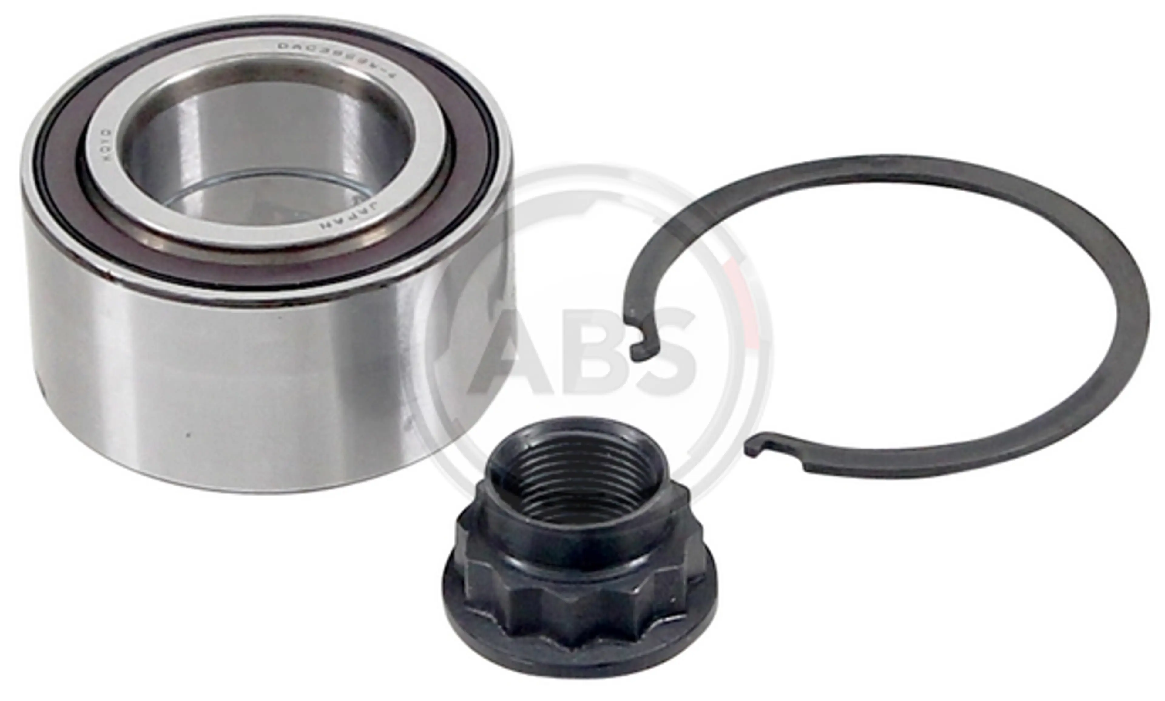 JUEGO DE COJINETE DE RUEDA