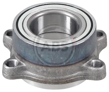 JUEGO DE COJINETE DE RUEDA