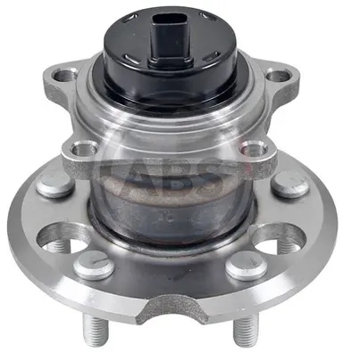 JUEGO DE COJINETE DE RUEDA