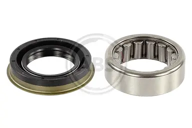 JUEGO DE COJINETE DE RUEDA