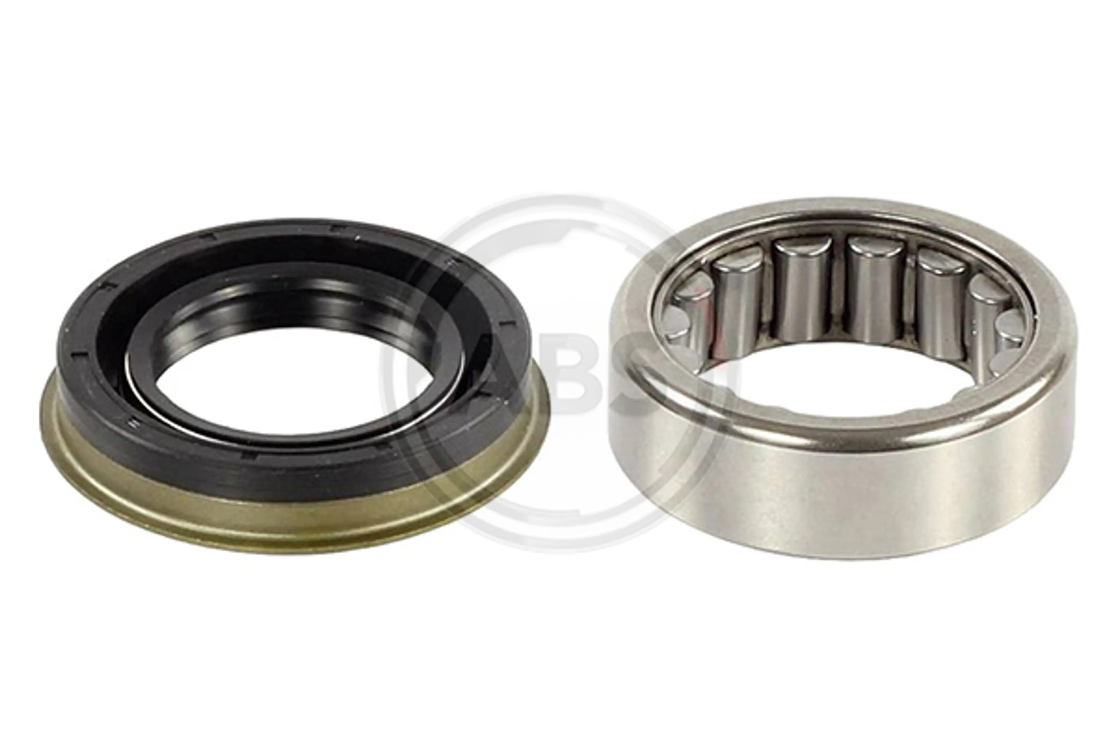 JUEGO DE COJINETE DE RUEDA