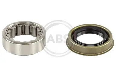 JUEGO DE COJINETE DE RUEDA