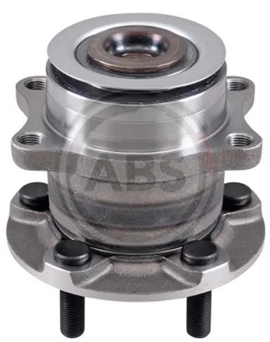 JUEGO DE COJINETE DE RUEDA