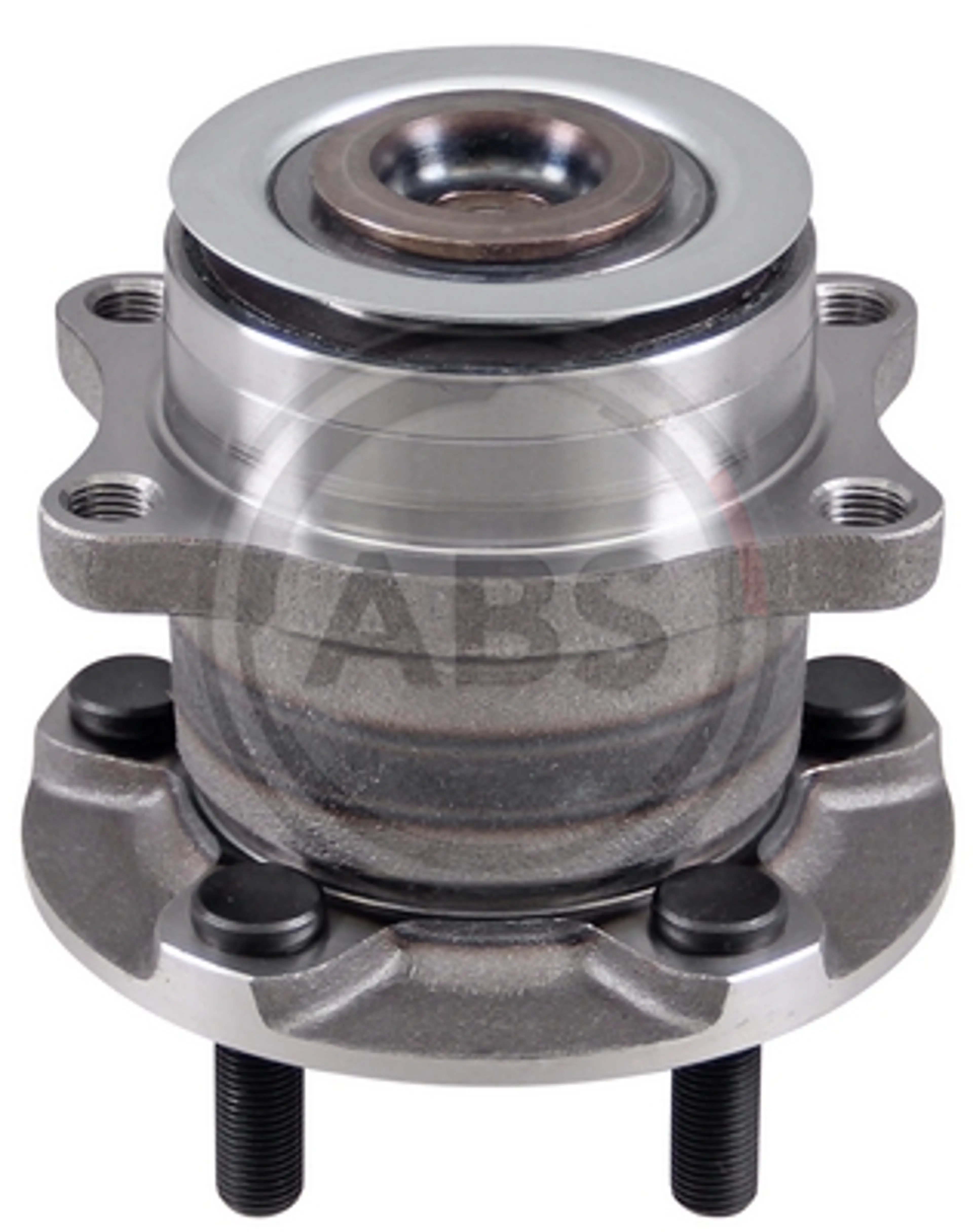 JUEGO DE COJINETE DE RUEDA