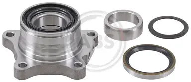 JUEGO DE COJINETE DE RUEDA