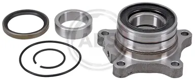 JUEGO DE COJINETE DE RUEDA