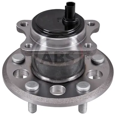 JUEGO DE COJINETE DE RUEDA