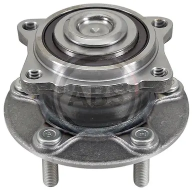 JUEGO DE COJINETE DE RUEDA