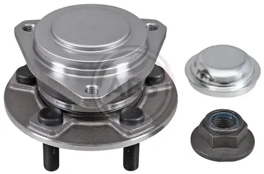 JUEGO DE COJINETE DE RUEDA