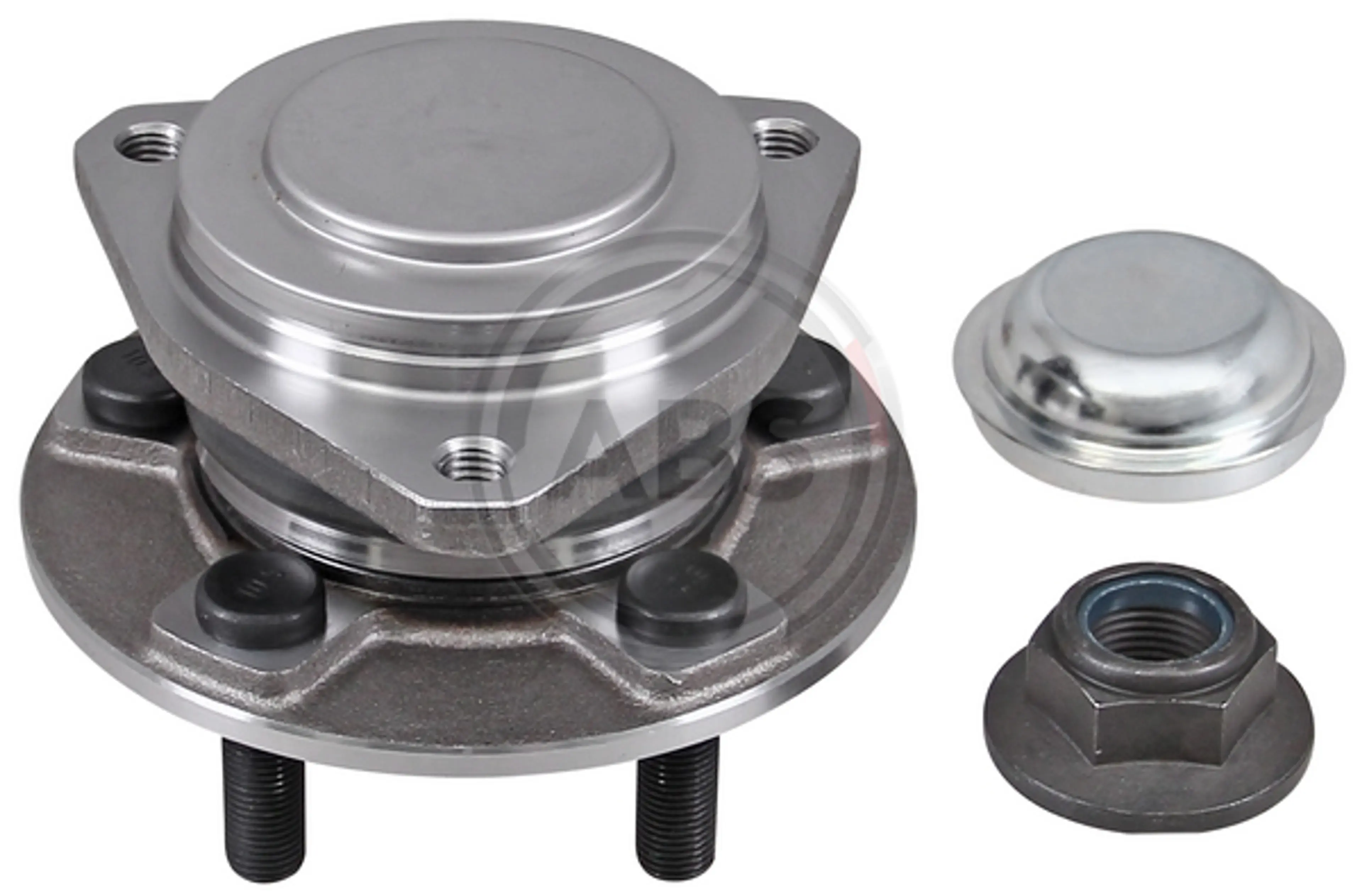 JUEGO DE COJINETE DE RUEDA