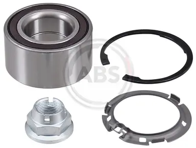 JUEGO DE COJINETE DE RUEDA