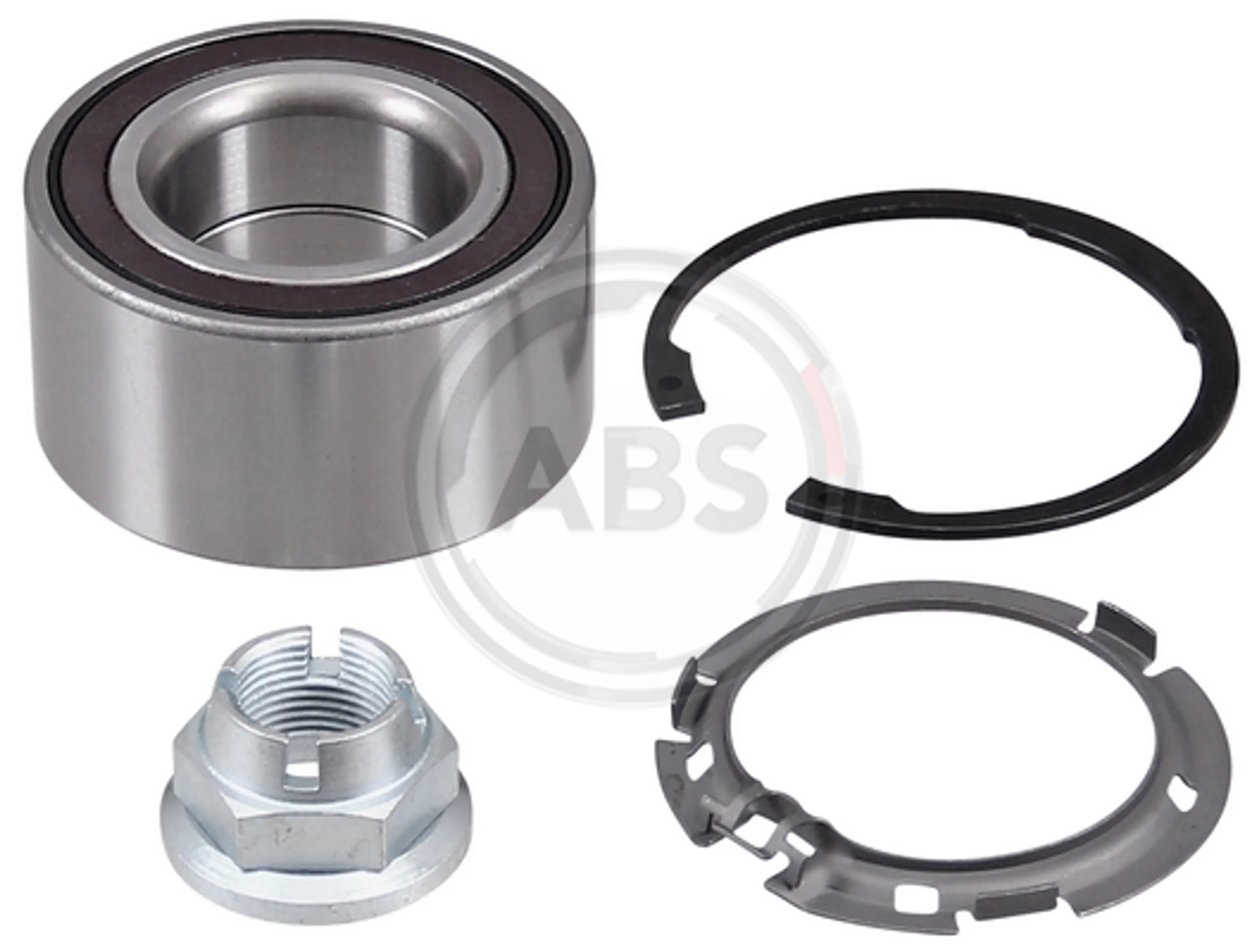 JUEGO DE COJINETE DE RUEDA