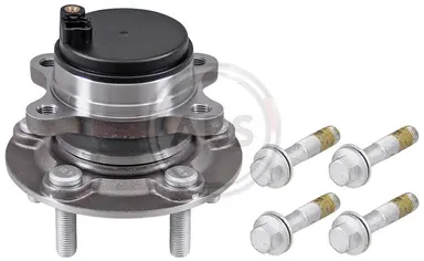 JUEGO DE COJINETE DE RUEDA