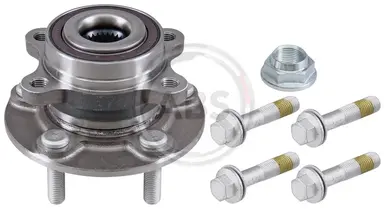 JUEGO DE COJINETE DE RUEDA