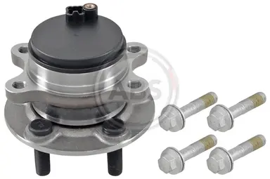 JUEGO DE COJINETE DE RUEDA