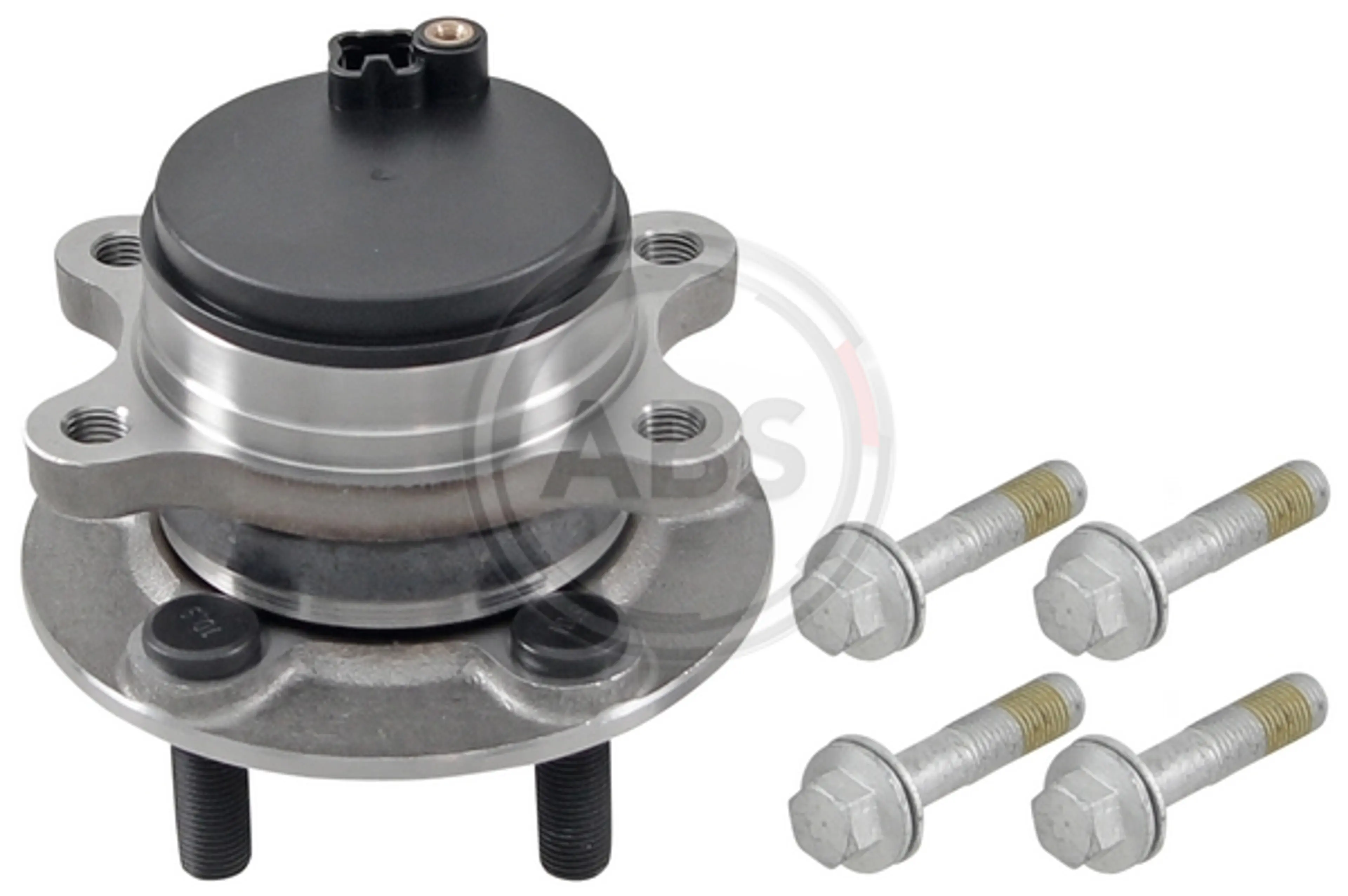 JUEGO DE COJINETE DE RUEDA