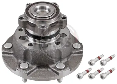 JUEGO DE COJINETE DE RUEDA