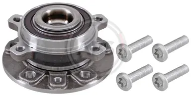 JUEGO DE COJINETE DE RUEDA