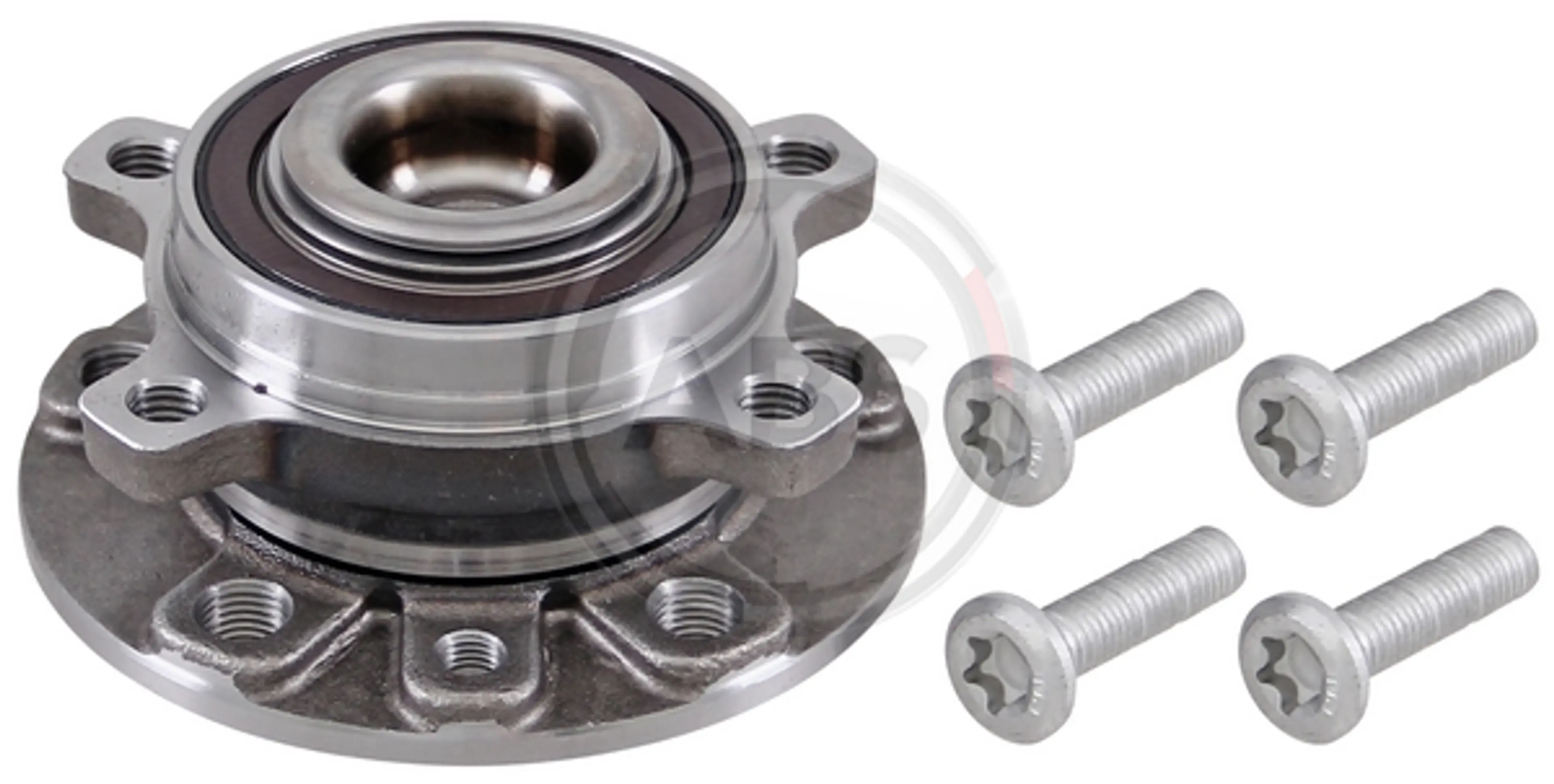 JUEGO DE COJINETE DE RUEDA