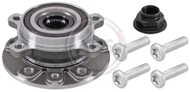 JUEGO DE COJINETE DE RUEDA